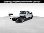 2025 Ford F-350 Crew Cab DRW 4x4 Cab Chassis for sale #C1511 - photo 9