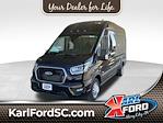 New 2025 Ford Transit 350 HD XLT Passenger Van for sale #C1528 - photo 1