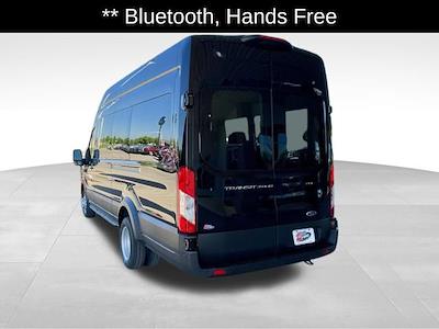 New 2025 Ford Transit 350 HD XLT Passenger Van for sale #C1529 - photo 2