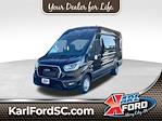 New 2025 Ford Transit 350 HD XLT Passenger Van for sale #C1529 - photo 1