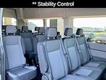New 2025 Ford Transit 350 HD XLT Passenger Van for sale #C1529 - photo 12
