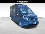 New 2025 Ford Transit 350 HD XLT Passenger Van for sale #C1529 - photo 13