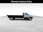 2026 Ford F-650 Regular Cab DRW 4x2 Monroe Truck Equipment Flatbed Truck for sale #C1530 - photo 10