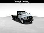 2026 Ford F-650 Regular Cab DRW 4x2 Monroe Truck Equipment Flatbed Truck for sale #C1530 - photo 12