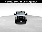 2026 Ford F-650 Regular Cab DRW 4x2 Monroe Truck Equipment Flatbed Truck for sale #C1530 - photo 3