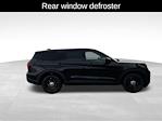 2025 Ford Police Interceptor Utility 4WD SUV for sale #C1574 - photo 10