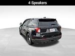2025 Ford Police Interceptor Utility 4WD SUV for sale #C1574 - photo 2