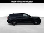 2025 Ford Police Interceptor Utility 4WD SUV for sale #C1579 - photo 10