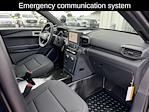 2025 Ford Police Interceptor Utility 4WD SUV for sale #C1579 - photo 19