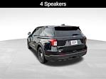 2025 Ford Police Interceptor Utility 4WD SUV for sale #C1579 - photo 2