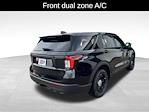 2025 Ford Police Interceptor Utility 4WD SUV for sale #C1579 - photo 9