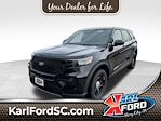 2025 Ford Police Interceptor Utility AWD SUV for sale #C1581 - photo 1