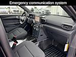 2025 Ford Police Interceptor Utility AWD SUV for sale #C1581 - photo 19