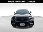 2025 Ford Police Interceptor Utility AWD SUV for sale #C1581 - photo 3