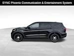 2025 Ford Police Interceptor Utility AWD SUV for sale #C1581 - photo 5