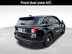 2025 Ford Police Interceptor Utility AWD SUV for sale #C1581 - photo 9