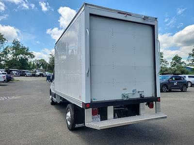 New 2023 Ford Transit 350 HD 12' Rockport Box Van for sale #23T191 - photo 2