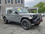 Used 2022 Jeep Gladiator Sport Crew Cab 4x4 Pickup for sale #24B74A - photo 1