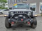Used 2022 Jeep Gladiator Sport Crew Cab 4x4 Pickup for sale #24B74A - photo 3