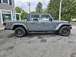 Used 2022 Jeep Gladiator Sport Crew Cab 4x4 Pickup for sale #24B74A - photo 7