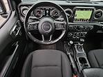 Used 2022 Jeep Gladiator Sport Crew Cab 4x4 Pickup for sale #24B74A - photo 11