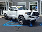 2021 Toyota Tacoma Double Cab 4WD Pickup for sale #24B78C - photo 1