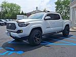 2021 Toyota Tacoma Double Cab 4WD Pickup for sale #24B78C - photo 3