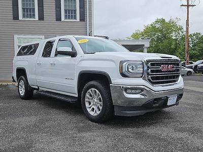 2016 GMC Sierra 1500 Extended Cab 4x4 Pickup for sale #24B91B - photo 1