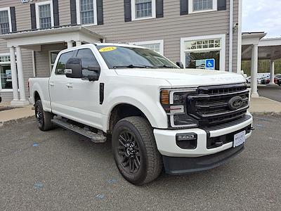 2021 Ford F-250 Crew Cab 4x4 Pickup for sale #24F171A - photo 1