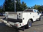 2023 Ford F-450 Crew Cab DRW 4x4 Service Truck for sale #24F17A - photo 2