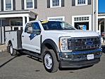 2023 Ford F-450 Crew Cab DRW 4x4 Service Truck for sale #24F17A - photo 1