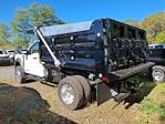 New 2024 Ford F-600 Regular Cab Steel Dump Truck for sale #24F185 - photo 4