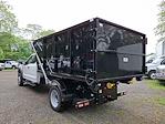 New 2024 Ford F-550 Super Cab 4x4 Landscape Dump for sale #24F194 - photo 4