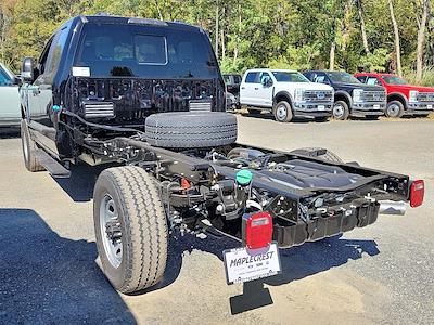 2024 Ford F-350 Super Cab SRW 4WD Cab Chassis for sale #24F258 - photo 2