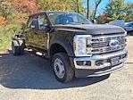 2024 Ford F-550 Crew Cab DRW 4x4 Cab Chassis for sale #24F262 - photo 1