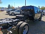 2024 Ford F-550 Crew Cab DRW 4x4 Cab Chassis for sale #24F262 - photo 2