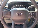 2024 Ford F-550 Crew Cab DRW 4x4 Cab Chassis for sale #24F262 - photo 9