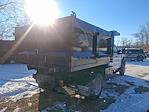 New 2024 Ford F-550 Super Cab 4WD 9' 6" SH Truck Bodies Landscape Dump for sale #24F275 - photo 4