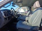 New 2024 Ford F-550 Super Cab 4WD 9' 6" SH Truck Bodies Landscape Dump for sale #24F275 - photo 6