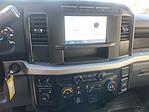 New 2024 Ford F-550 Super Cab 4WD 9' 6" SH Truck Bodies Landscape Dump for sale #24F275 - photo 8