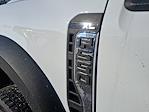 New 2024 Ford F-550 Super Cab 4WD 9' 6" SH Truck Bodies Landscape Dump for sale #24F275 - photo 11
