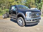 New 2024 Ford F-550 XL Super Cab 4x4 Cab Chassis for sale #24F278 - photo 1
