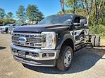 New 2024 Ford F-550 XL Super Cab 4x4 Cab Chassis for sale #24F278 - photo 3