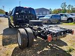 New 2024 Ford F-550 XL Super Cab 4x4 Cab Chassis for sale #24F278 - photo 4