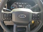 New 2024 Ford F-550 XL Super Cab 4x4 Cab Chassis for sale #24F278 - photo 9