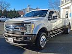 2017 Ford F-450 Crew Cab DRW 4x4 Pickup for sale #24F279B - photo 4