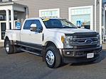 2017 Ford F-450 Crew Cab DRW 4x4 Pickup for sale #24F279B - photo 1