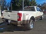 2017 Ford F-450 Crew Cab DRW 4x4 Pickup for sale #24F279B - photo 2