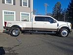 2017 Ford F-450 Crew Cab DRW 4x4 Pickup for sale #24F279B - photo 7