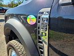 New 2024 Ford F-550 XL Super Cab 4x4 Cab Chassis for sale #24F280 - photo 11